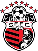 Logo du San Francisco FC