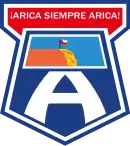 Logo du San Marcos de Arica