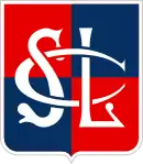 Logo du Club San Luis