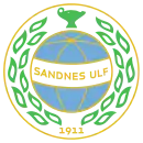 Logo du Sandnes Ulf