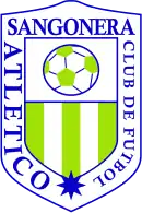 Logo du Sangonera Atlético