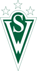 Logo du Santiago Wanderers