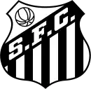 Logo du Santos FC