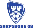 Logo du Sarpsborg 08