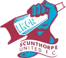 Logo du Scunthorpe United