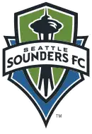 Logo du Seattle Sounders