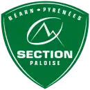 Logo du Section paloise