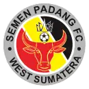 Logo du Semen Padang