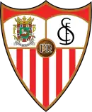 Logo du Sevilla Juncos