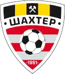 Logo du Chakhtior Salihorsk