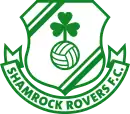 Logo du Shamrock Rovers