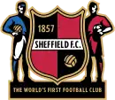 Logo du Sheffield FC