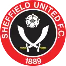 Logo du Sheffield United