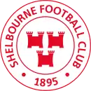Logo du Shelbourne FC