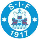 Logo du Silkeborg IF