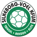 Logo du Silkeborg-Voel KFUM