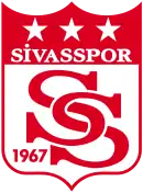 Logo du Sivasspor