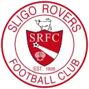 Logo du Sligo Rovers