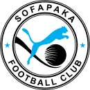 Logo du Sofapaka FC