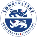 Logo du SønderjyskE Håndbold