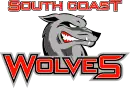 Logo du Wollongong Wolves