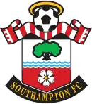 Logo du Southampton FC