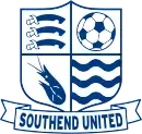 Logo du Southend United FC