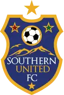 Logo du Southern United