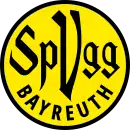 Logo du SpVgg Bayreuth