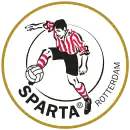 Logo du Sparta Rotterdam