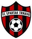 Logo du Spartak Trnava