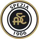 Logo du Spezia Calcio