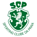 Logo du Sporting Clube da Praia