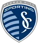Logo du Sporting Kansas City