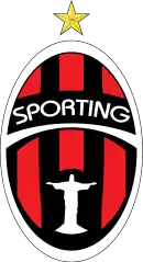 Logo du Sporting San Miguelito