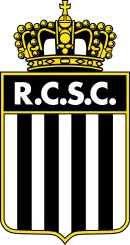 Logo du Sporting de Charleroi