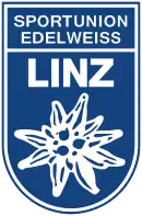 Logo du Sportunion Edelweiss Linz