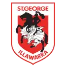 Logo du St. George Illawarra Dragons