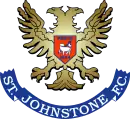 Logo du Saint Johnstone FC