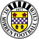 Logo du St. Mirren FC