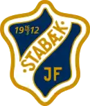 Logo du Stabæk Fotball