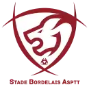 Logo du Stade bordelais ASPTT