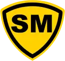 Logo du Stade montois