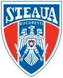 Logo du CSA Steaua Bucarest