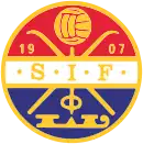 Logo du