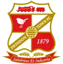 Logo du Swindon Town FC