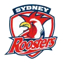 Logo du Sydney Roosters