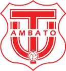 Logo du Técnico Universitario