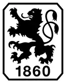 Logo du TSV 1860 Munich