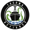 Logo du Tacoma Defiance